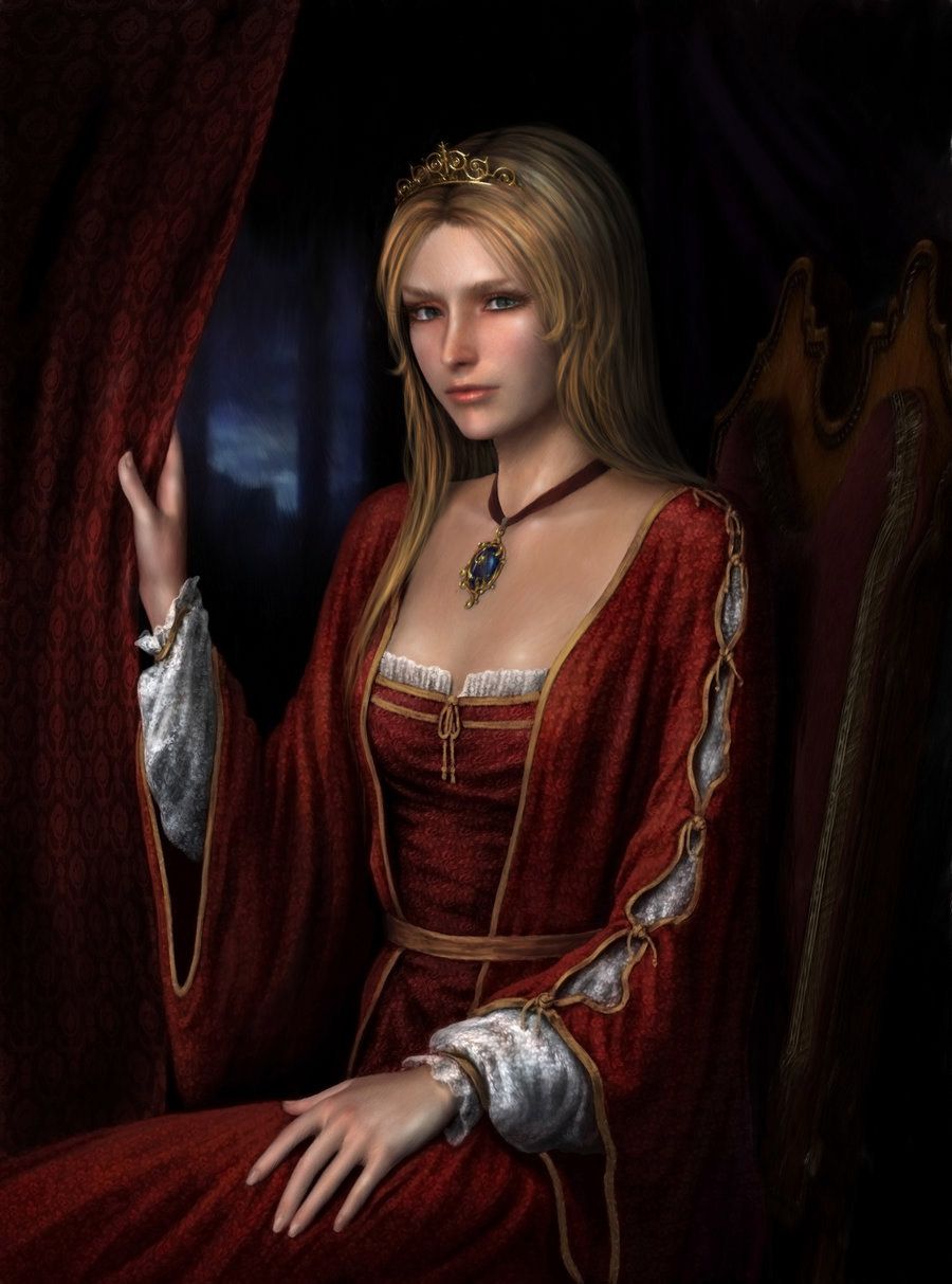 Lady Rutclair